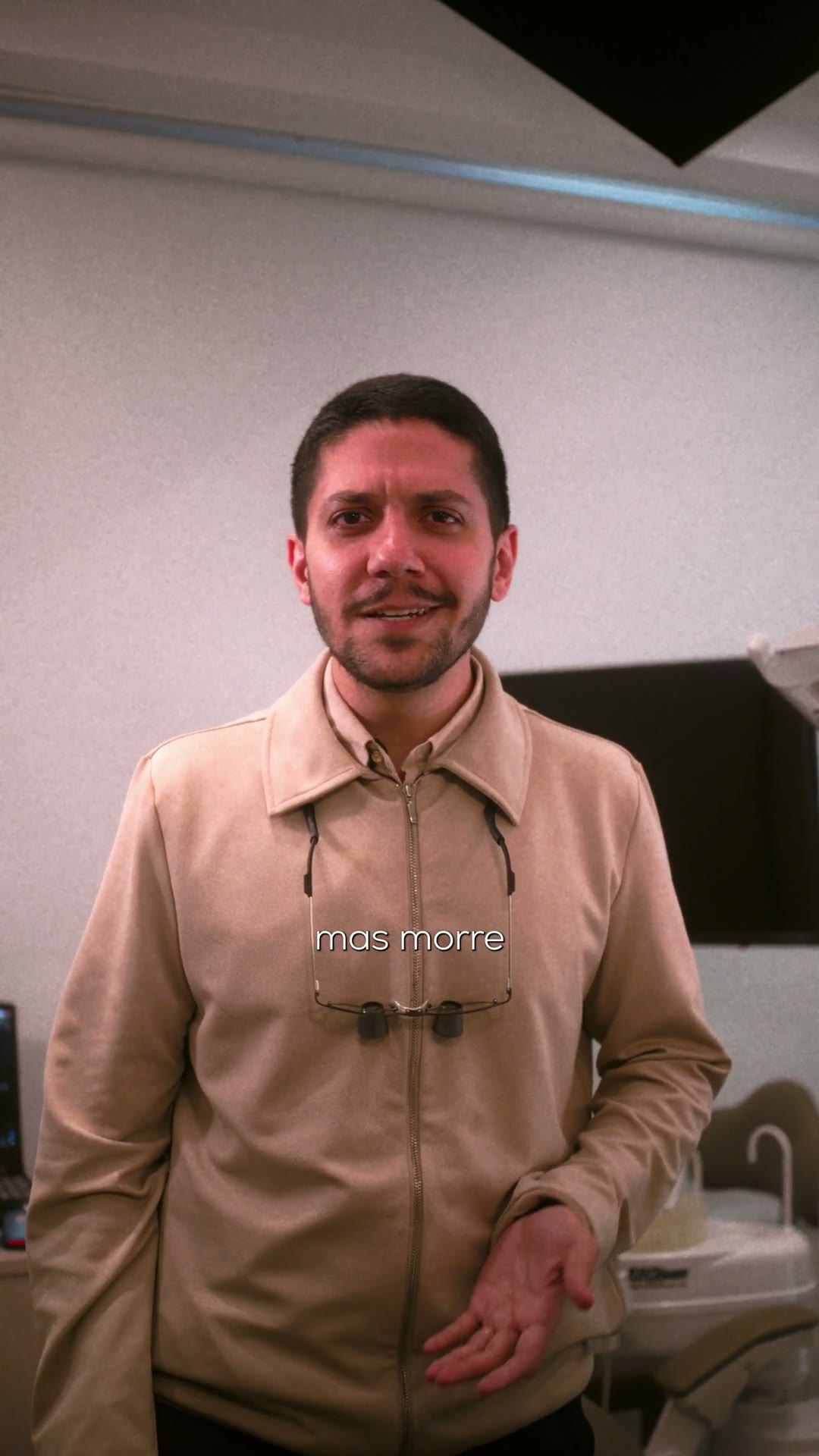 Dr. Pedro Campelo, Vídeo institucional